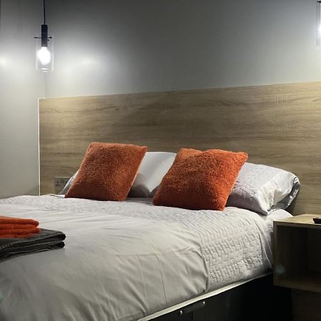 City Space Doncaster Extérieur photo