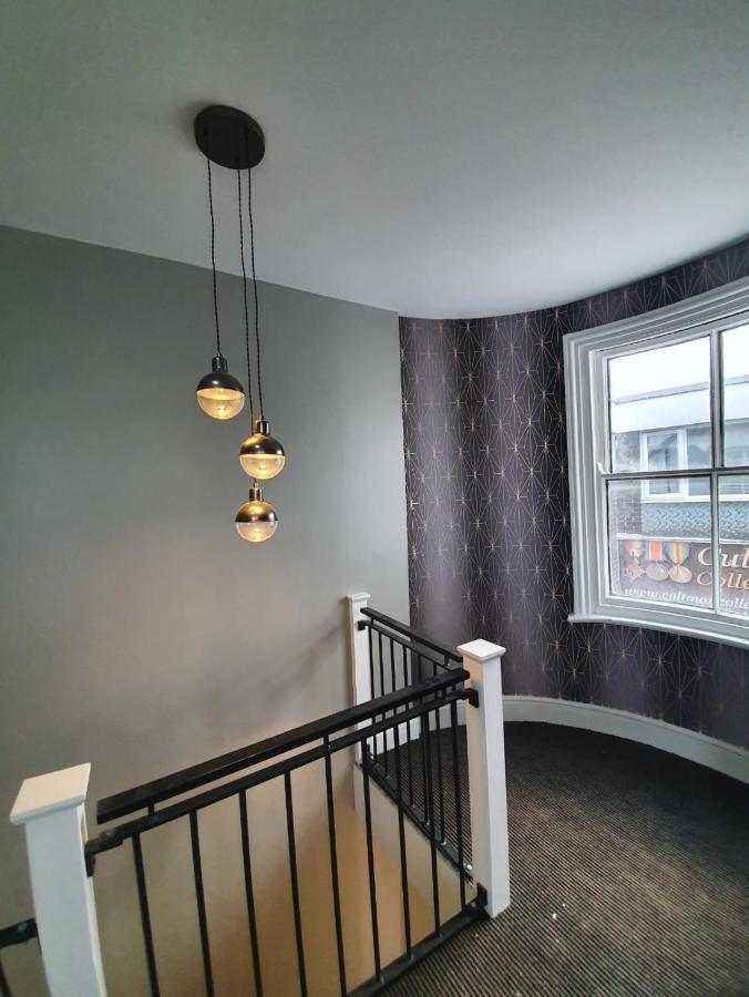 City Space Doncaster Extérieur photo