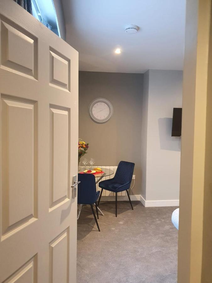 City Space Doncaster Extérieur photo