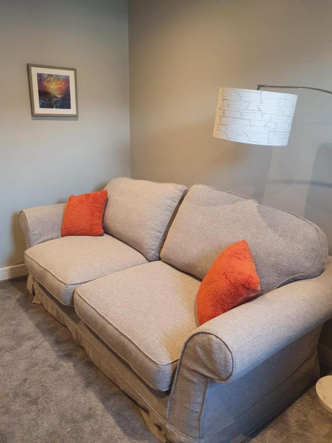 City Space Doncaster Extérieur photo