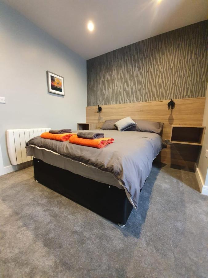City Space Doncaster Extérieur photo