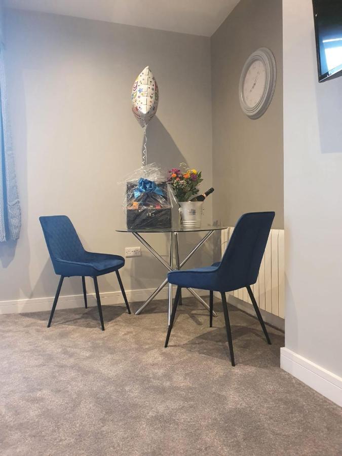 City Space Doncaster Extérieur photo